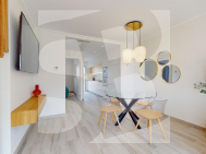 Town House · Nouvelle construction PILAR DE LA HORADADA · Lo Monte