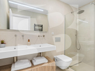 Town House · Nouvelle construction LOS ALCAZARES · Serena Golf
