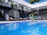 Villa · New Build ALGORFA · La Finca Golf