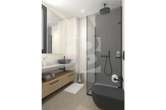 Bungalow - New Build - ORIHUELA COSTA - La Ciñuelica