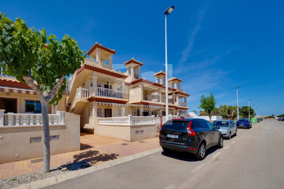 Apartment - Odsprzedaż - SAN PEDRO DEL PINATAR - Los Peñascos-El Salero-Los Imbernones