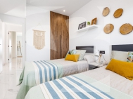 Appartement · Nouvelle construction Guardamar del Segura · El Raso