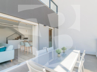 Вилла · Новостройка FINESTRAT · Balcón De Finestrat