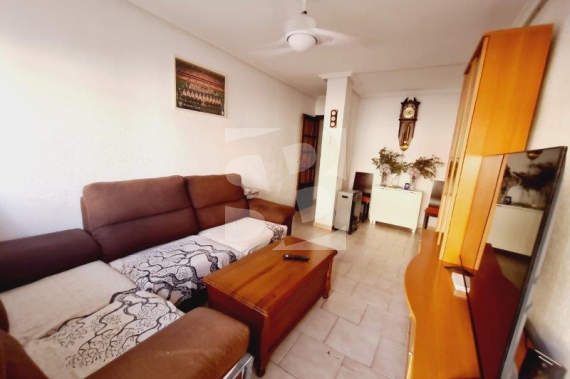 Apartment - Resale - La Mata - La Mata