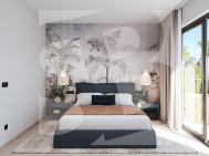 Appartement · Nouvelle construction Torre Pacheco · Santa Rosalía