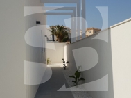 Villa · New Build PILAR DE LA HORADADA · Pinar De Campoverde