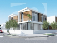 Villa · New Build PILAR DE LA HORADADA · La Torre De La Horadada