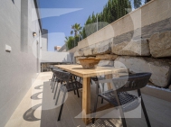 Town House · Nouvelle construction ROJALES · La Marquesa