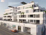 Appartement · Nouvelle construction SAN PEDRO DEL PINATAR · San Pedro Del Pinatar