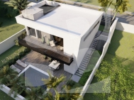 Villa · New Build Fortuna · Urbanizacion Las Kalendas