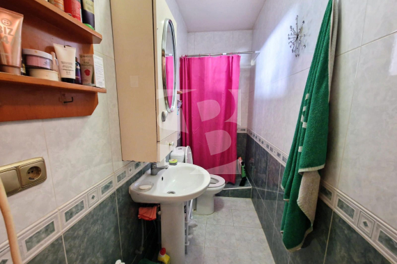 D - Odsprzedaż - ORIHUELA - Hurchillo