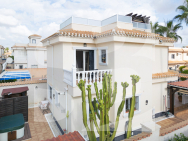 Chalet · Продажа ORIHUELA COSTA · Playa Flamenca