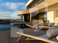 Villa · Obra Nueva Benitachell · Cumbres Del Sol
