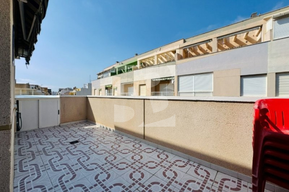 Penthouse - Resale - La Mata - La Mata