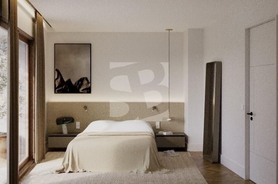 Penthouse - New Build - Hondón de las Nieves - Pueblo