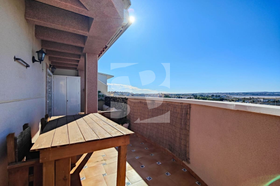 p - Продажа - TORREVIEJA - El Acequión - Los Náufragos