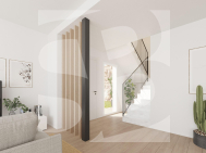 Вилла · Новостройка FINESTRAT · Balcón De Finestrat