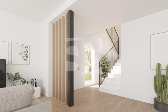 WILLA - Nowo zbudowane - FINESTRAT - Balcón De Finestrat