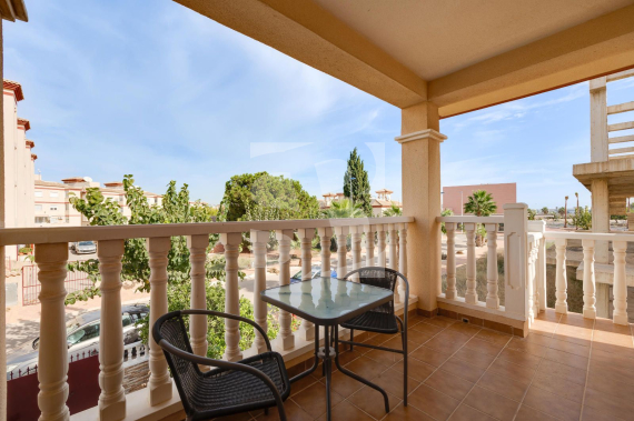 Appartement - La Revente - SAN PEDRO DEL PINATAR - San Pedro Del Pinatar