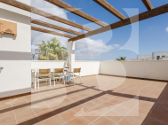 A · Odsprzedaż ORIHUELA COSTA · Las Colinas Golf