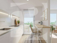 Apartamento · Obra Nueva Javea · Pueblo