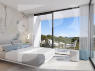 Villa · Nouvelle construction FINESTRAT · Sierra Cortina