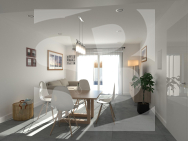 Villa · New Build SAN JAVIER · pueblo