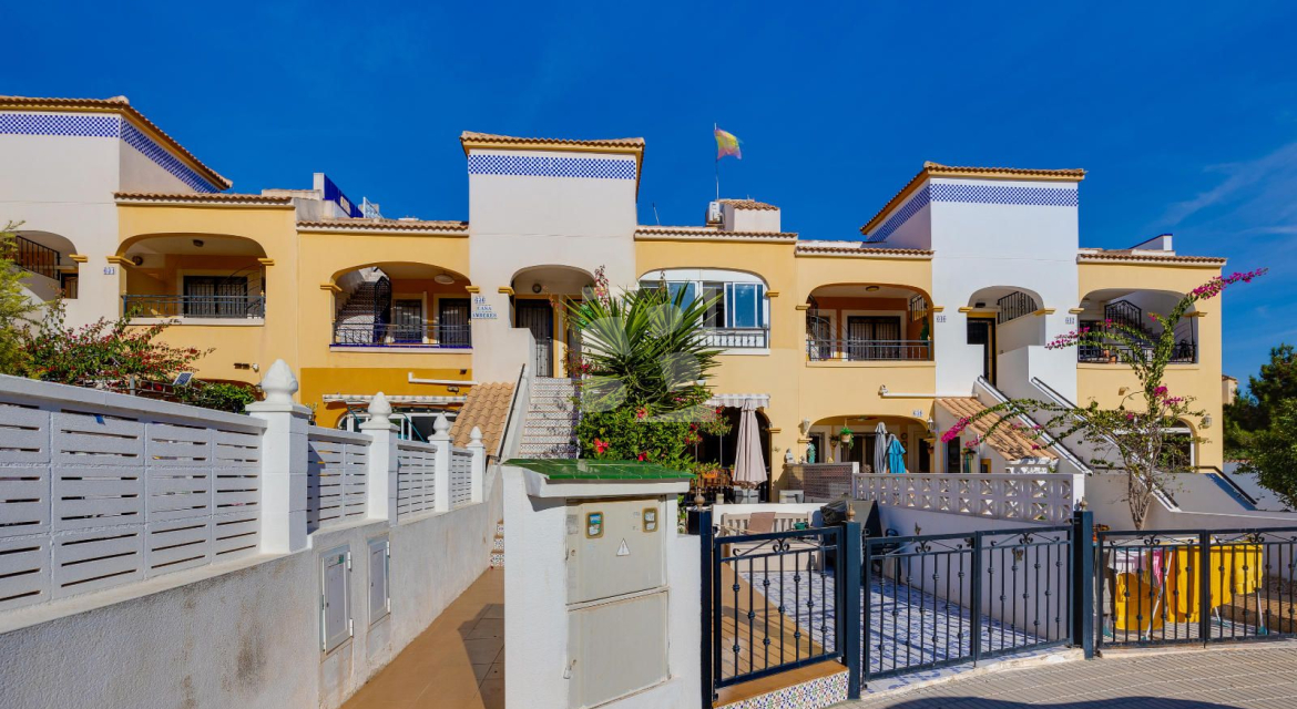 B · La Revente Orihuela-Costa · Los Altos