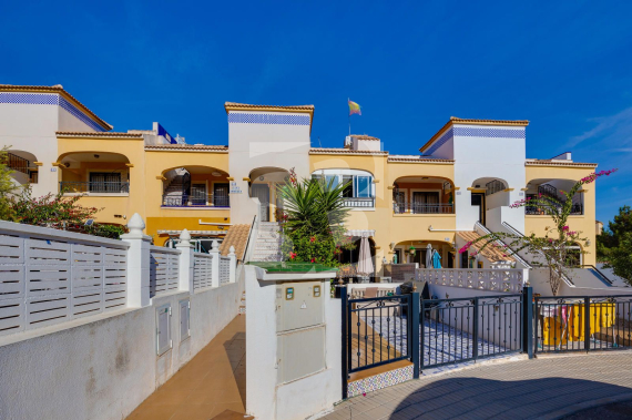 B - Odsprzedaż - Orihuela-Costa - Los Altos