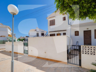 Bungalows Planta Baja · Segunda Mano TORREVIEJA · Torrevieja