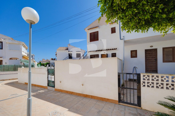 Bungalows Planta Baja - Segunda Mano - TORREVIEJA - Torrevieja