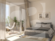 Villa · Obra Nueva Monforte del Cid · Alenda Golf