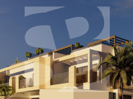 Bungalow · Obra Nueva SAN PEDRO DEL PINATAR · Lo Pagan