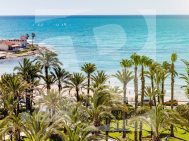 T · Продажа TORREVIEJA · Los Angeles