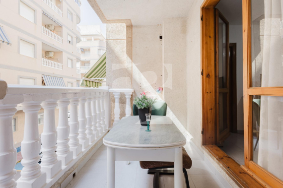 A - Segunda Mano - TORREVIEJA - Torrevieja