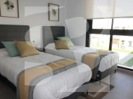 terraced house · La Revente PILAR DE LA HORADADA