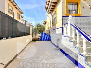 Townhouse · Resale ORIHUELA COSTA · La Campana