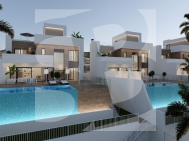 Villa · New Build FINESTRAT · Campana Garden