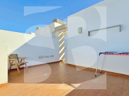 Penthouse · Resale TORREVIEJA · Punta Prima
