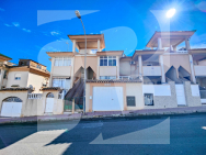 T · Продажа TORREVIEJA · Punta Prima