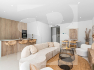Town House · Nouvelle construction LOS ALCAZARES · Serena Golf