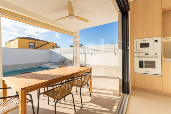 v - Odsprzedaż - TORREVIEJA - La Siesta - El Chaparral - San Luis