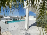 Villa · New Build ROJALES · Atalaya Park