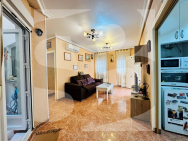 Appartement · La Revente La Mata