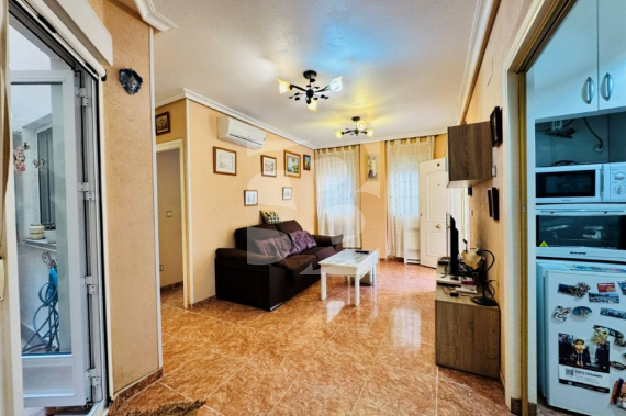 Apartment - Resale - La Mata - La Mata