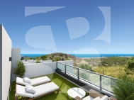 Town House · Nowo zbudowane FINESTRAT · Balcón De Finestrat