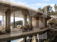 Villa · Nouvelle construction Benissa · Racó Del Galeno