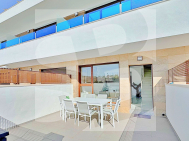 Townhouse · Resale TORREVIEJA · Los Balcones