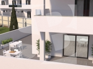 Bungalow · New Build ORIHUELA COSTA · Los Altos