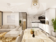 Villa · New Build Los Urrutias · Estrella De Mar